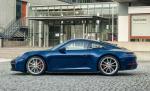 Porsche 911 Carrera S 2019 года (WW)